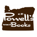powells books logo