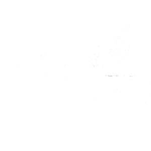 logo indie bound