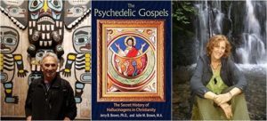 Coauthors, The Psychedelic Gospels