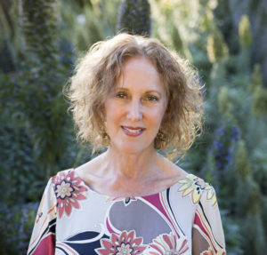 Julie M. Brown, author headshot