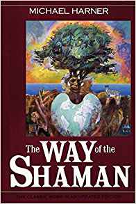 The Way of the Shaman book cover